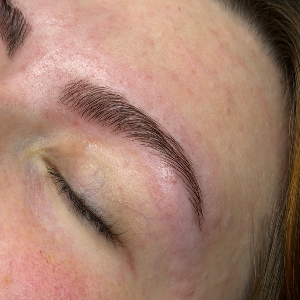 Eyebrow Tint at KD ESTHETICS in Lawrenceburg, TN