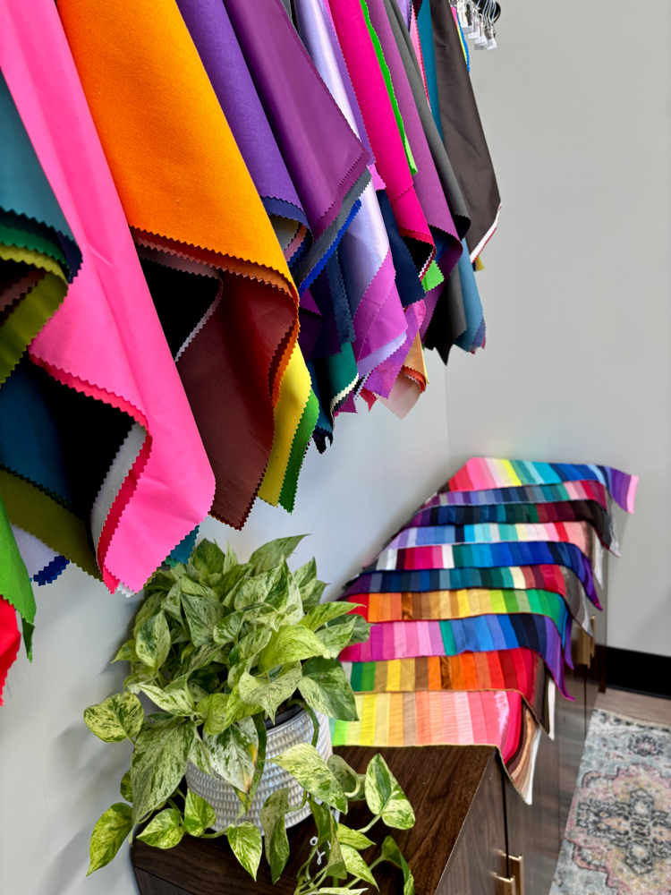 Color Analysis