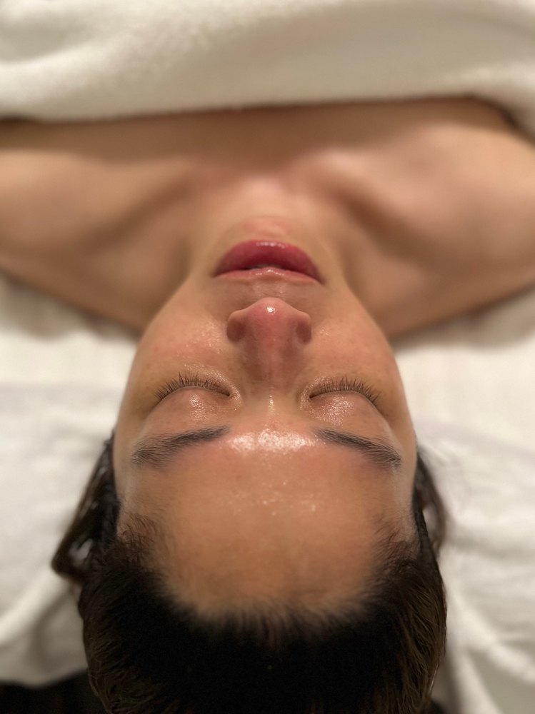 Bespoke Korean Facial