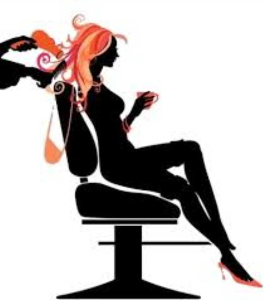 Ladies Shampoo, Cut, Blow Out