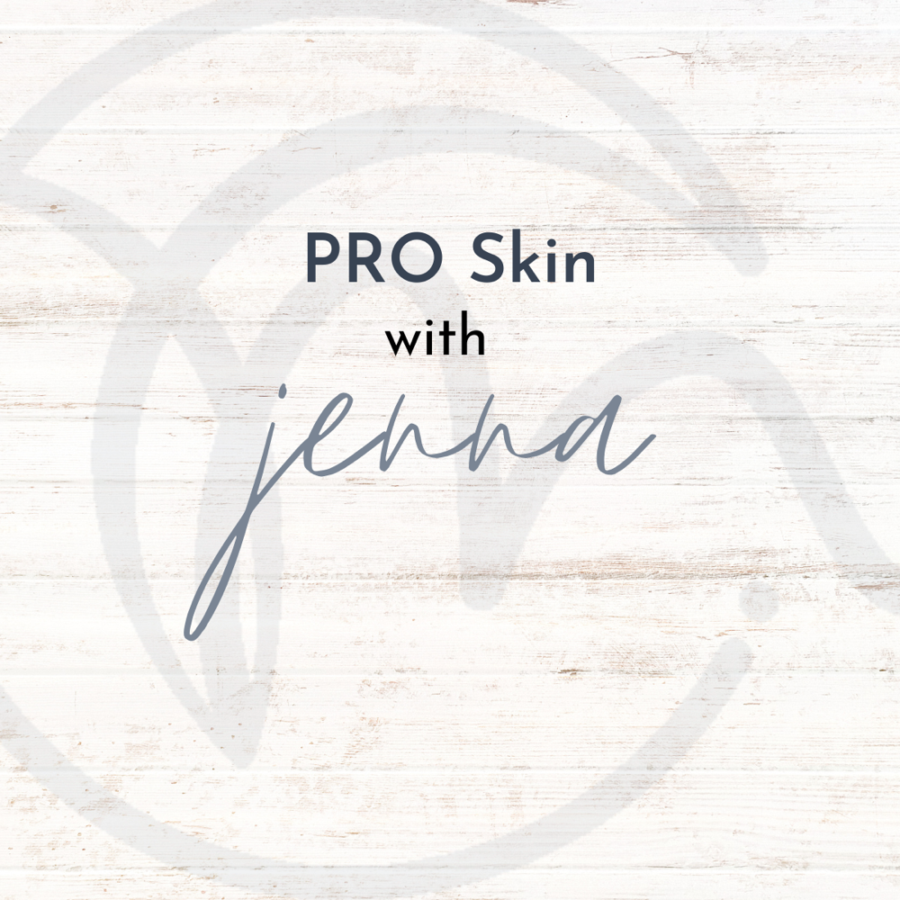PRO Skin