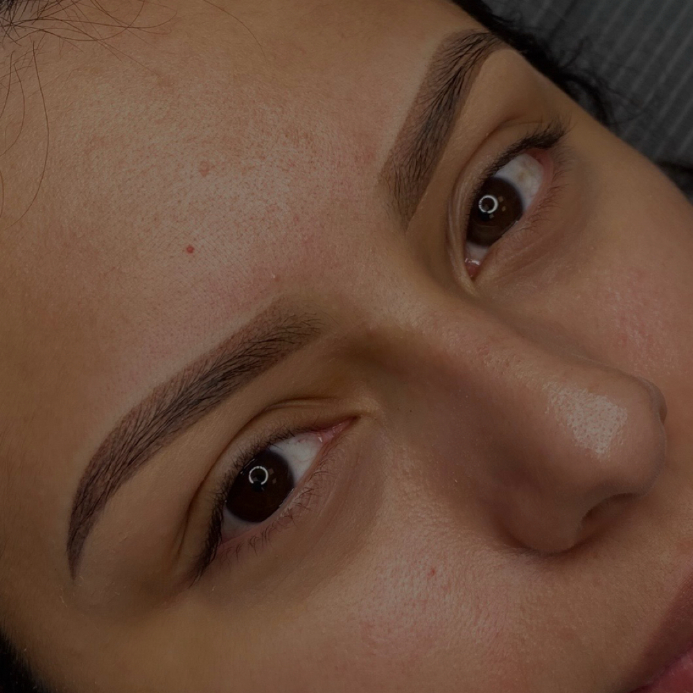 Previous Brow-New Powder Brow at The Aesthetic Method in Benicia, CA