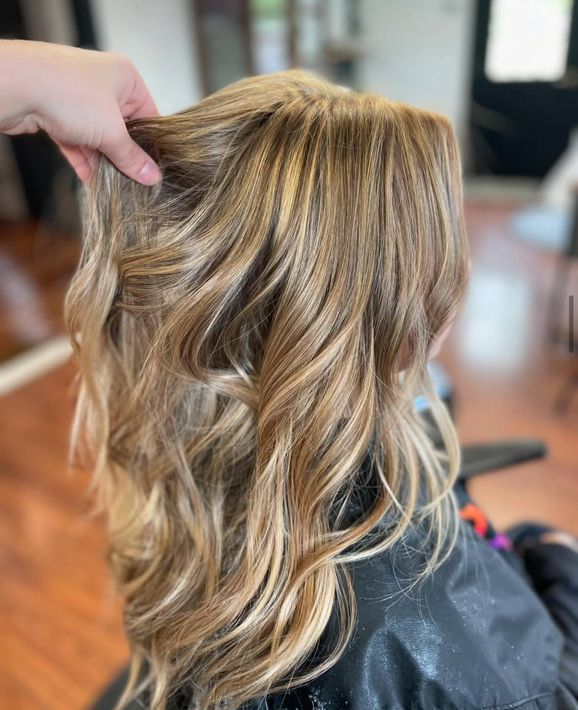 Shampoo Style