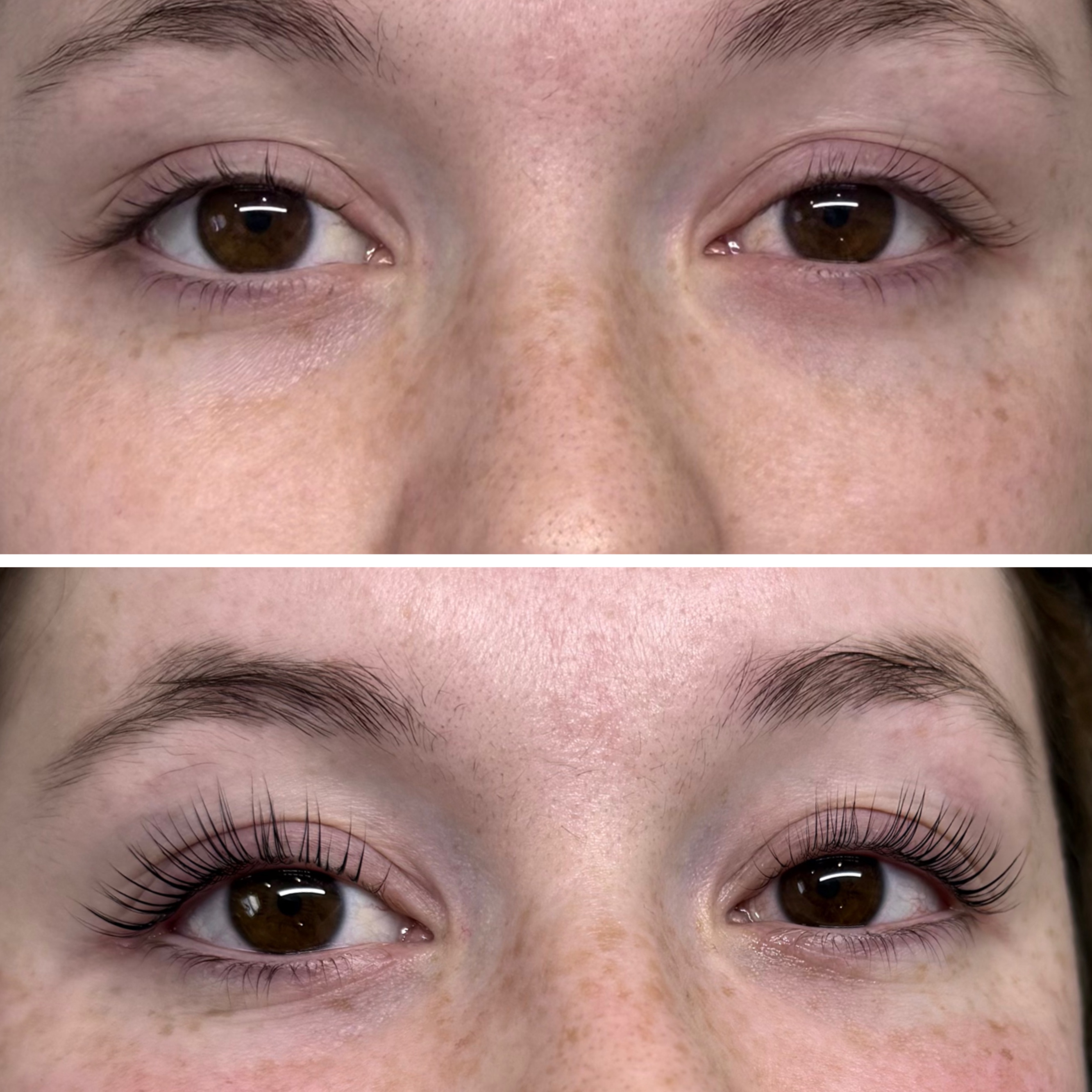 Korean Lash Lift at The Beauty Guru in Oroville, CA