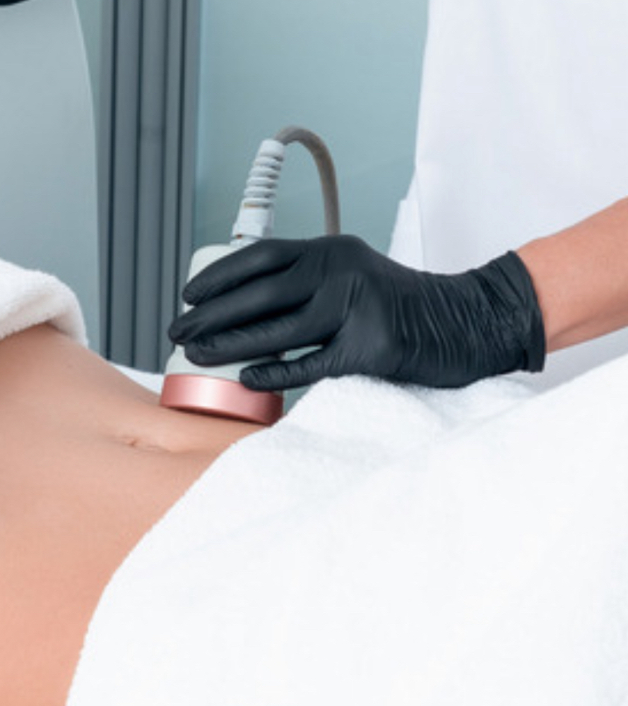 Body Sculpting Treatment
