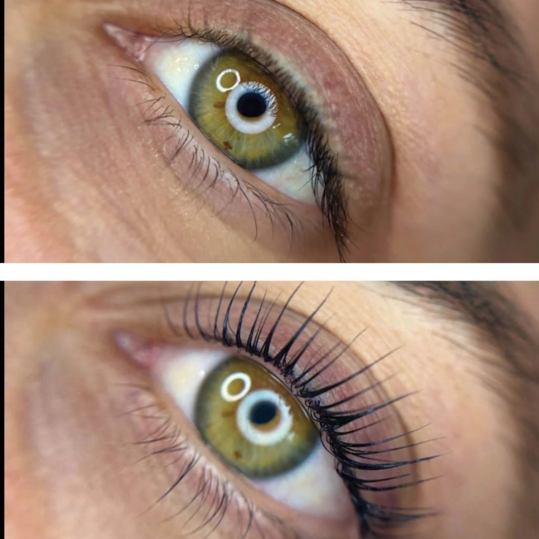 Skin Normality Lash Lift