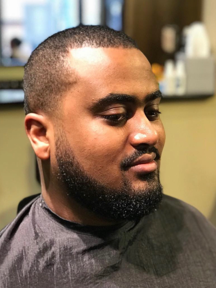 Beard Trim