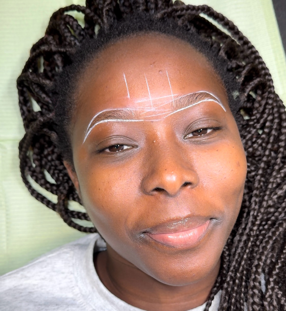 Brow Consultation