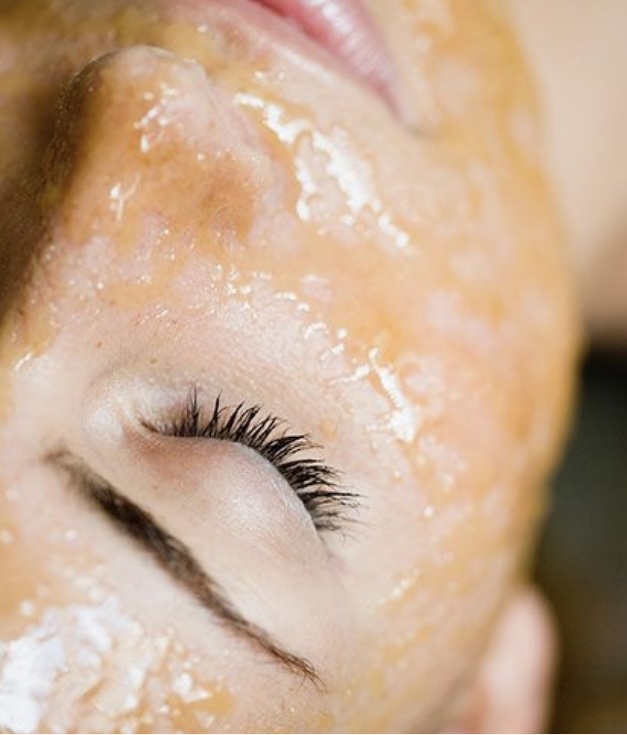 Pumpkin Perfection Series at Bloom Beauty Esthetics in Salt Lake City, UT