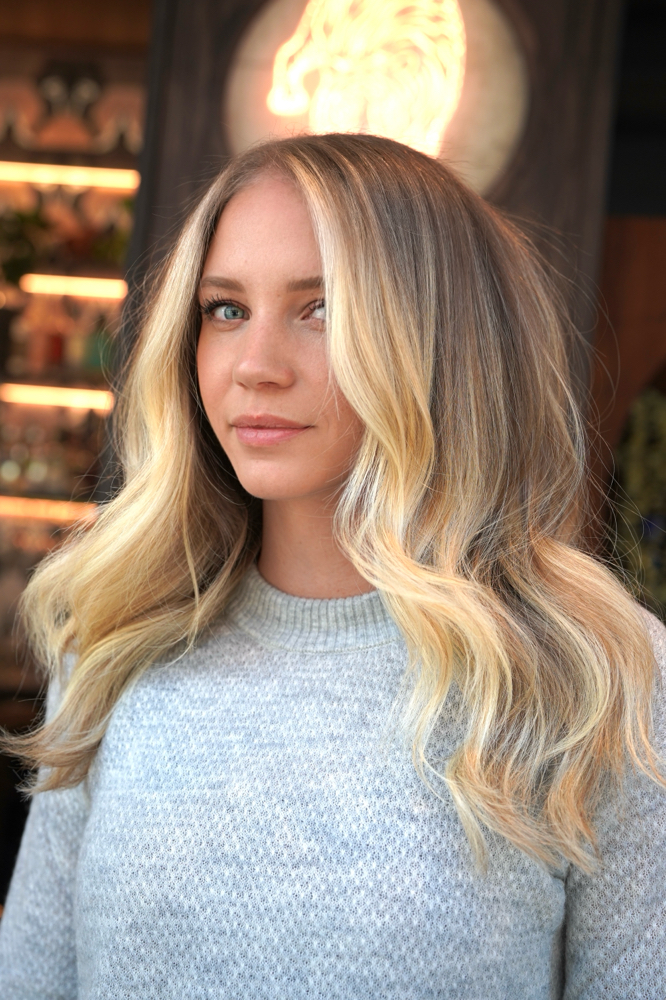 Mini Face Frame Foil