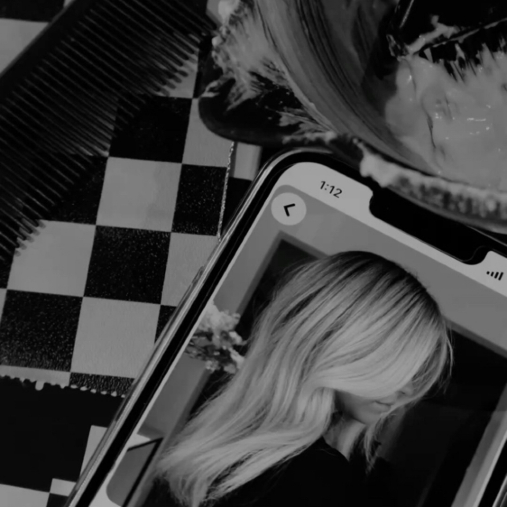 Transformational Blonding at Ash Studio in Boston, MA