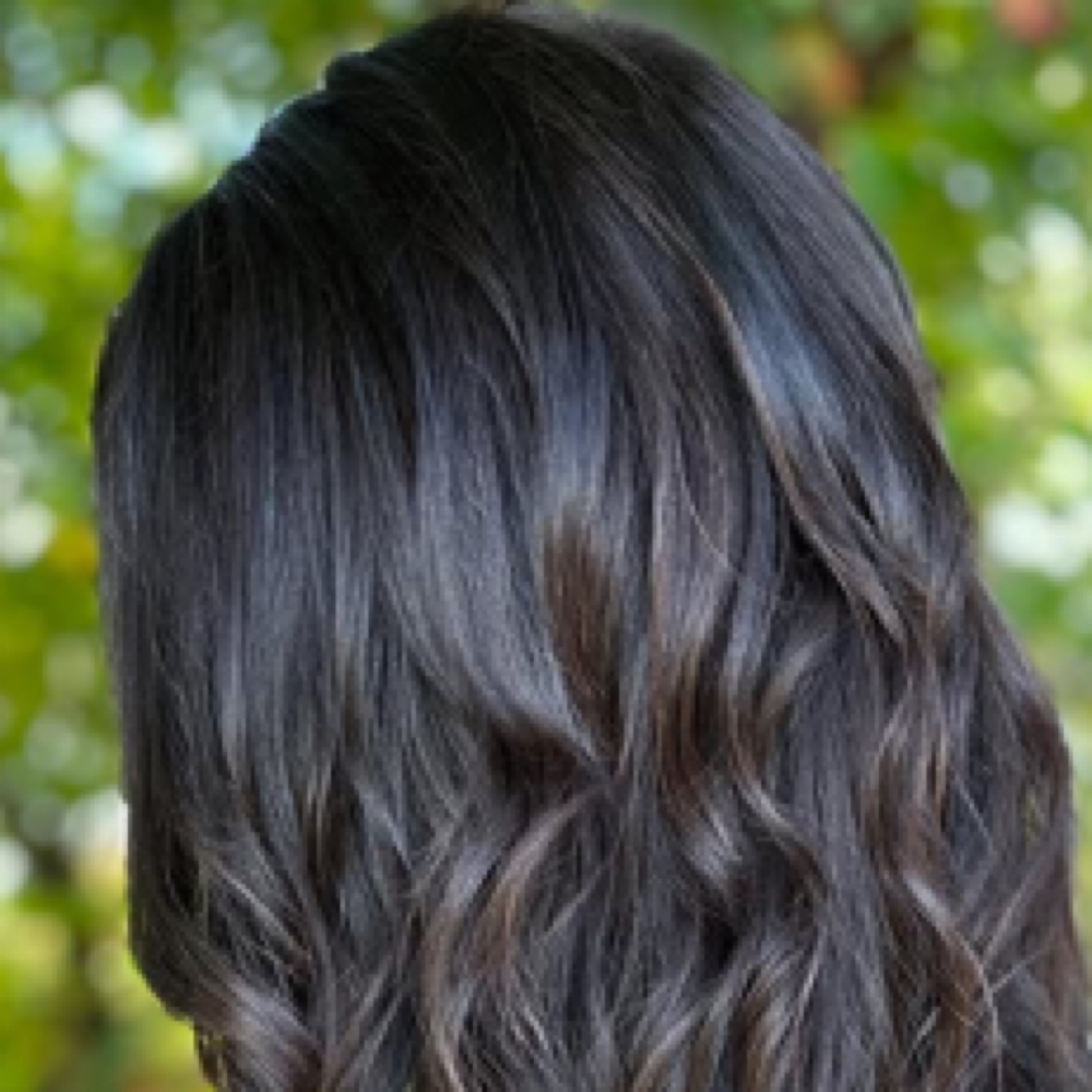 Color Root Retouch at Hair by Hannah Fullerton in Marietta, OH