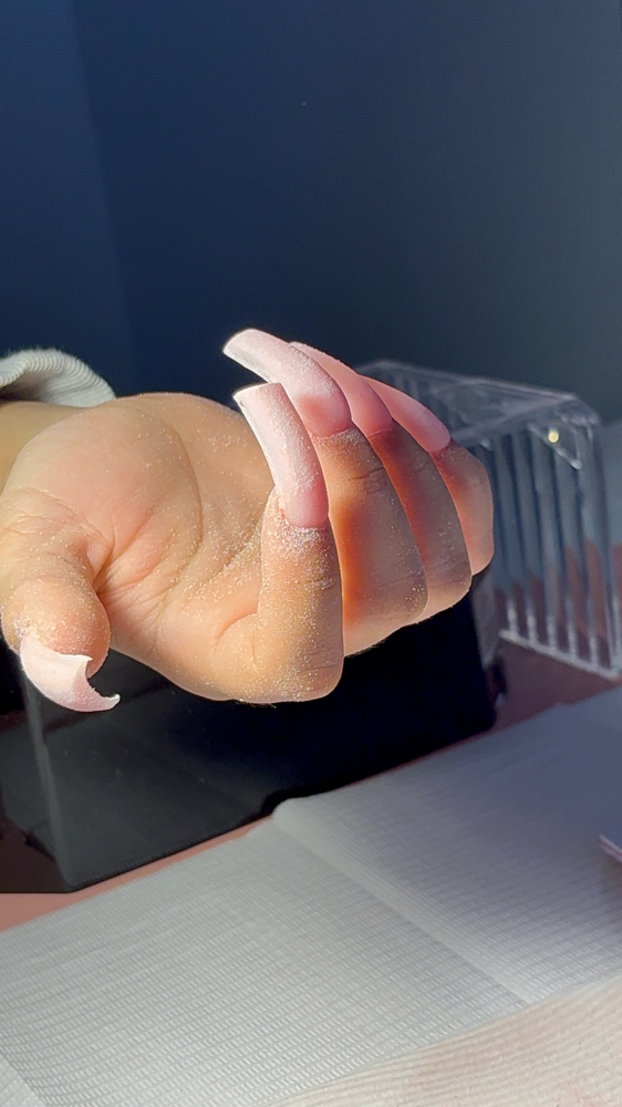 Long Full Set at Get Your Fantasy Set in Chicago, IL