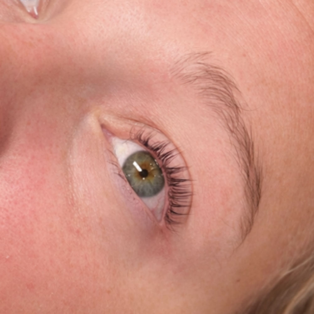 Classic Lash Lift at Celestial Skin in Leavenworth, KS