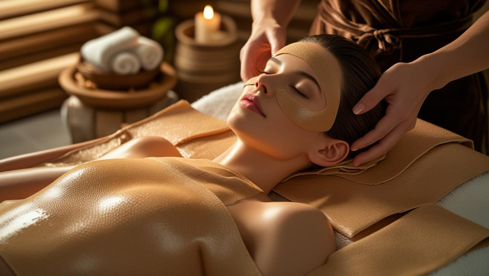Body Detox Treatment
