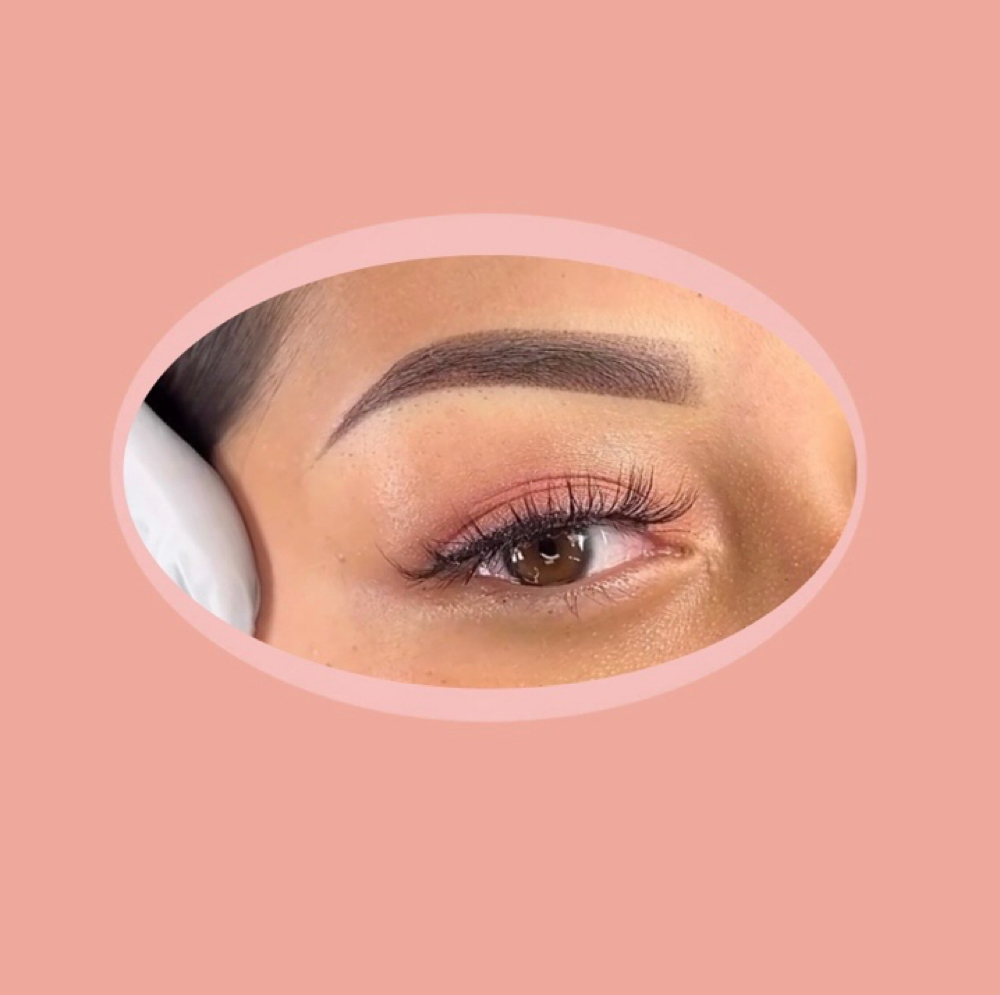 Powder Brows by Kat at Wake Up Pretty in St Petersburg, FL