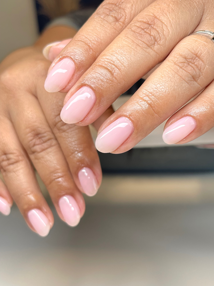 Short Structured Gel