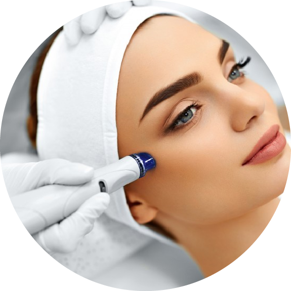 Hydro facial
