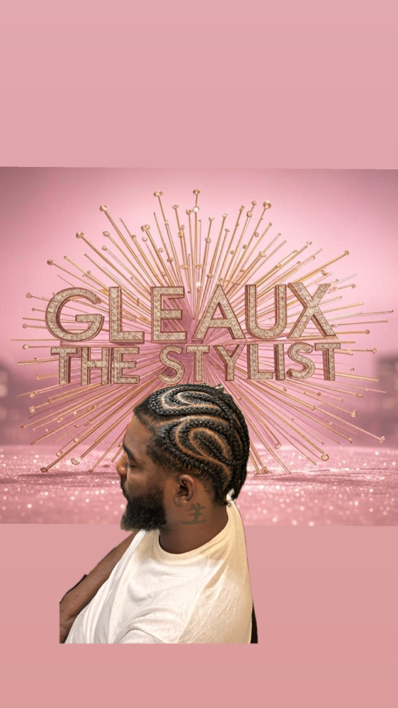 Gentleman Braids Freestyle