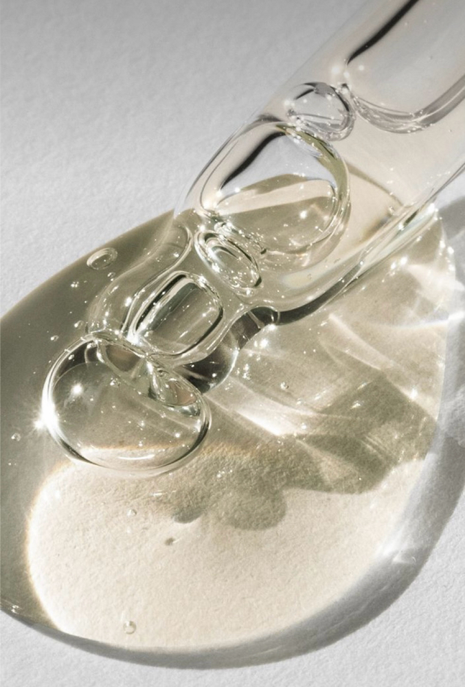 30 min facial