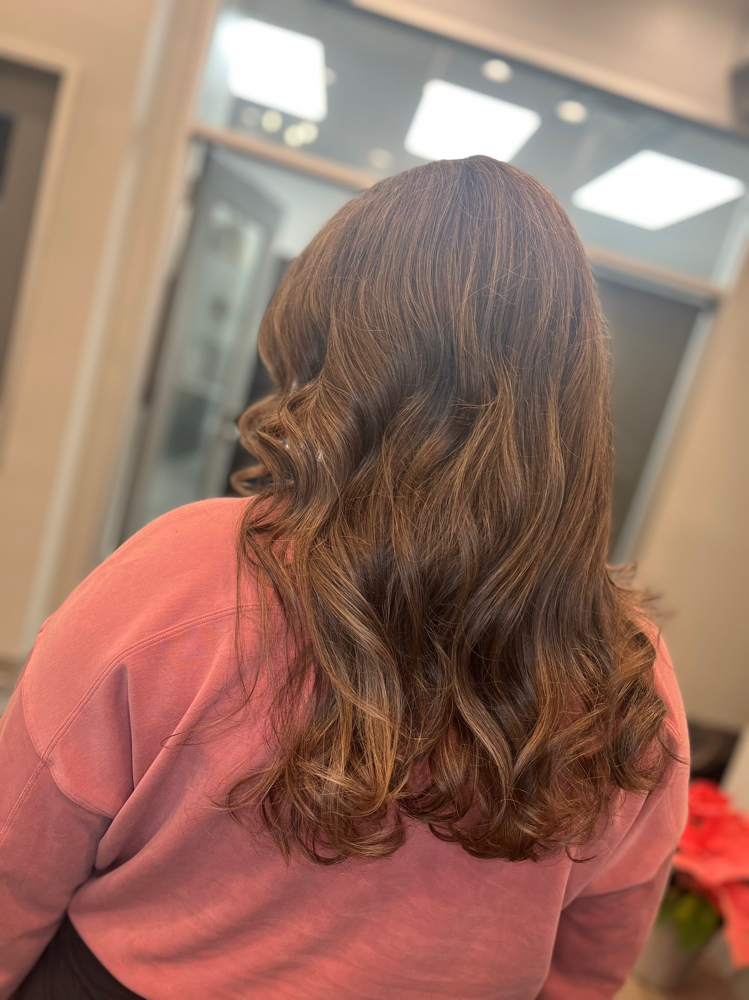 Balayage Services