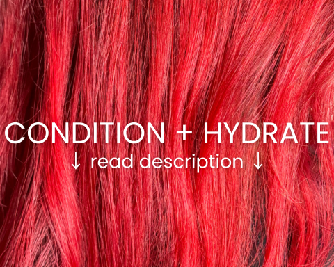 Conditioning Treatment