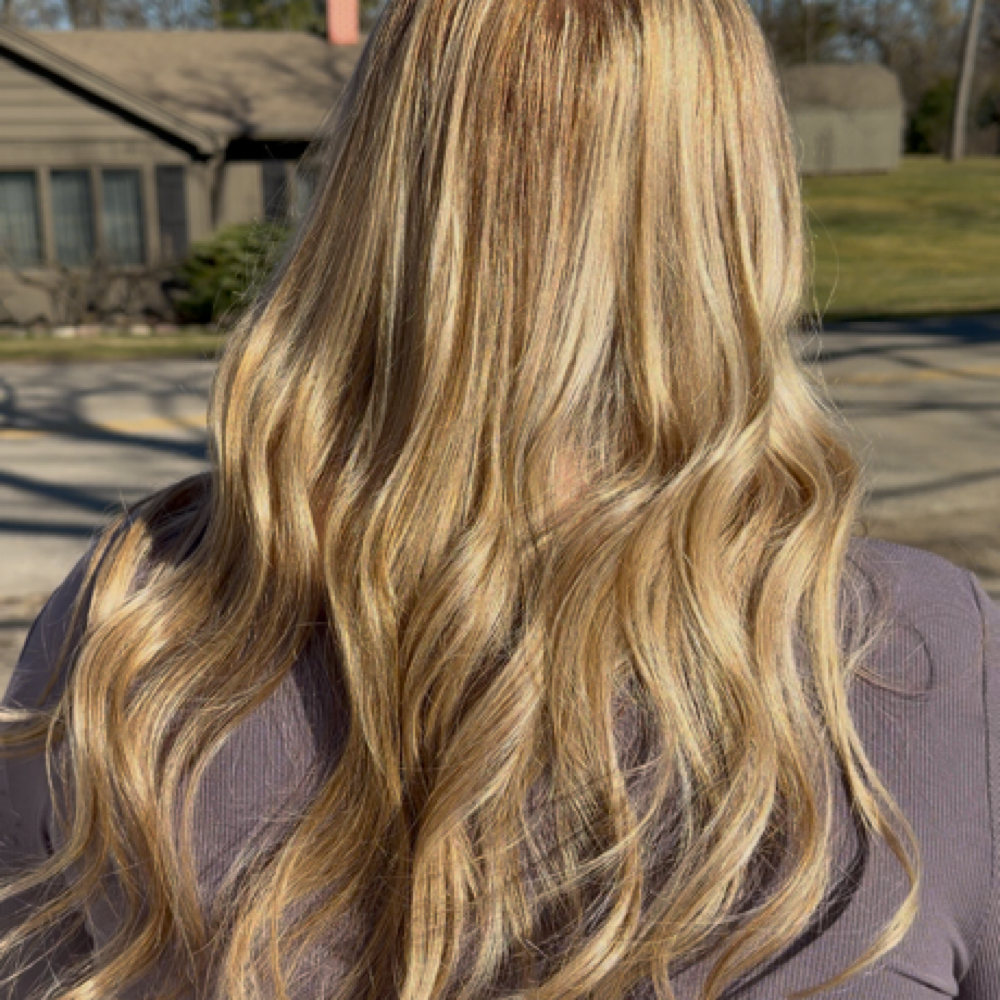 Highlights at TAYLORMADEBEAUTY LLC in McHenry, IL