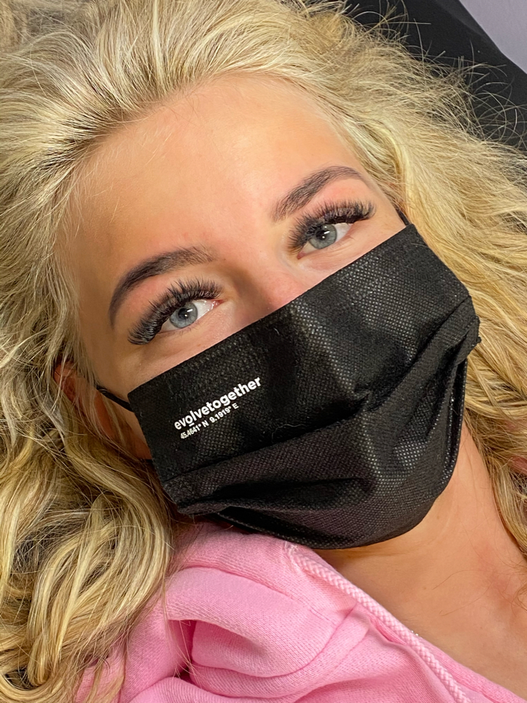 Brow Wax & Tint