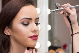 Airbrush Make Up Add On