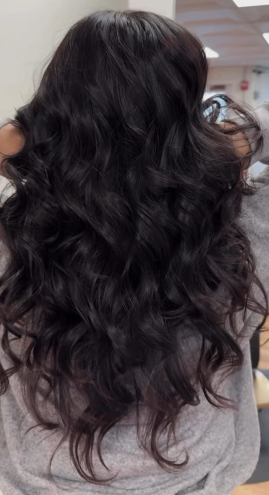 Signature Haircut at Color LAB in East providence, RI