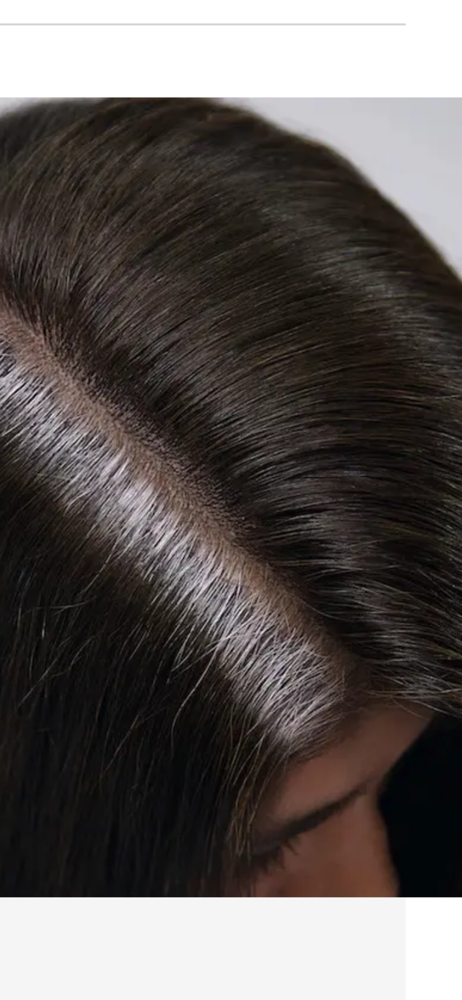 Retouch Color at Kacyn West Salon in Boardman, OH