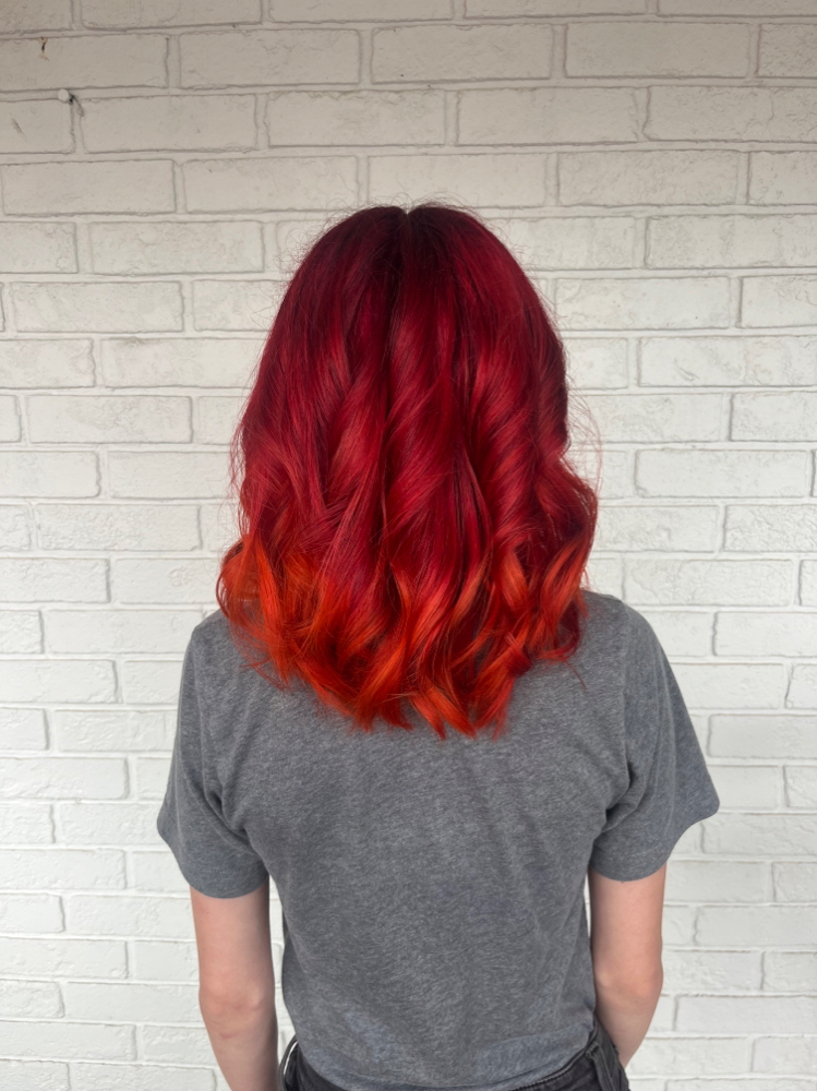 Color Melt 3 Colors