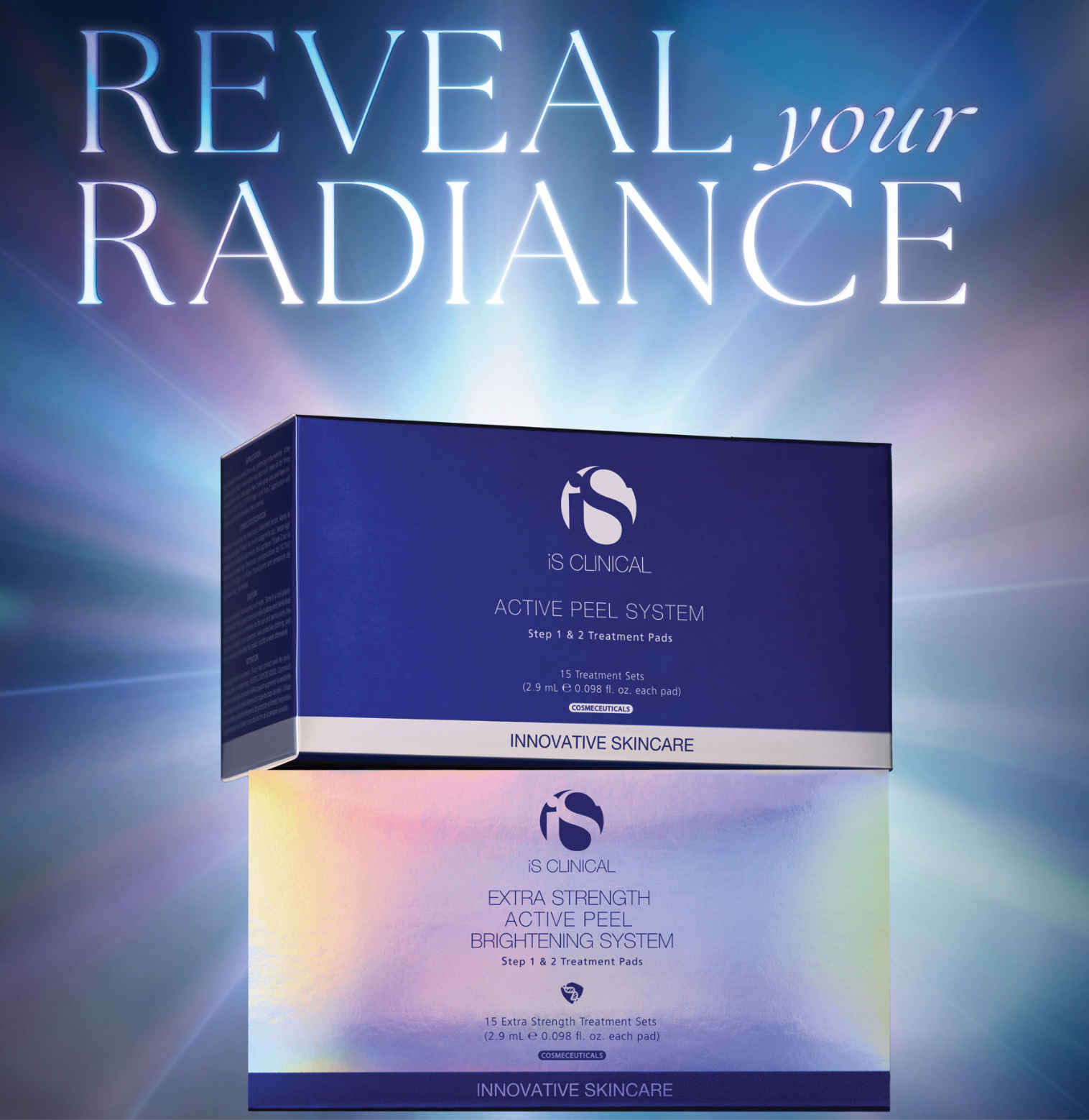 Summer Brightening Facial Special