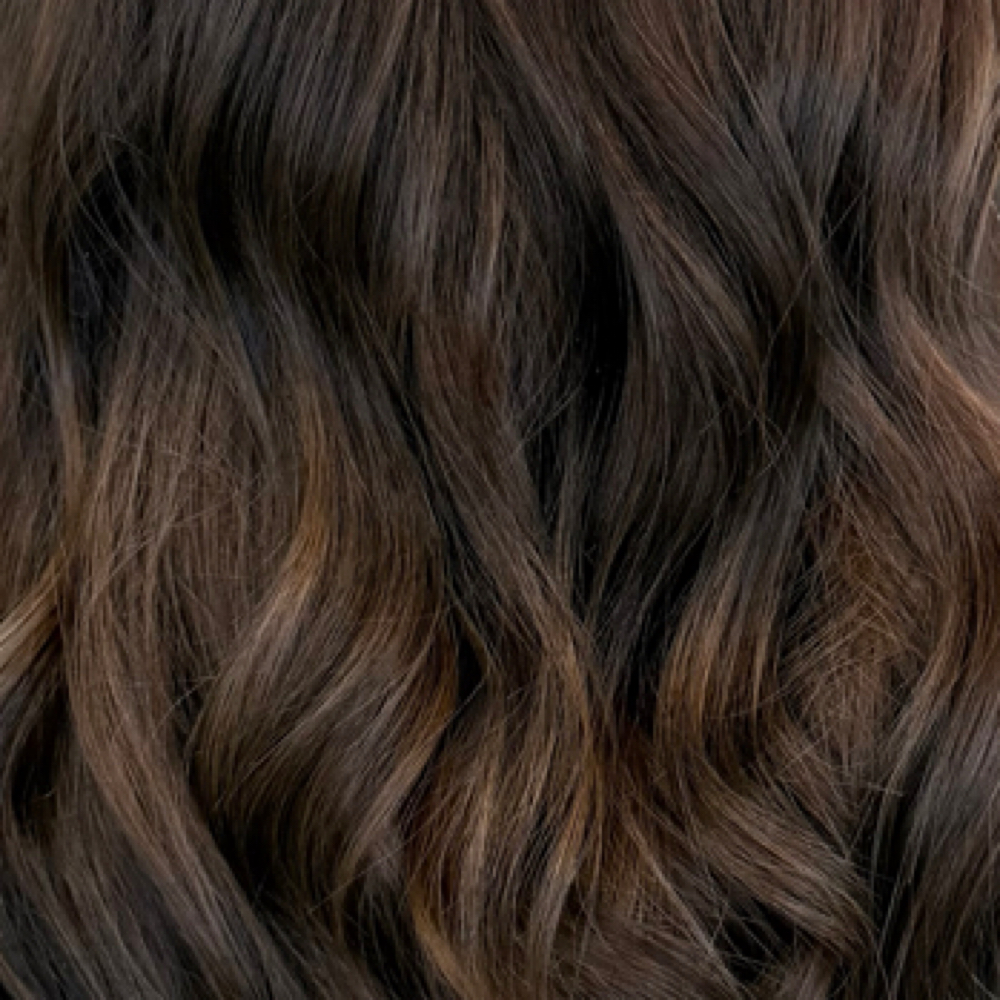 Hair Gloss Treatment at Hunter Knight in Southaven, MS