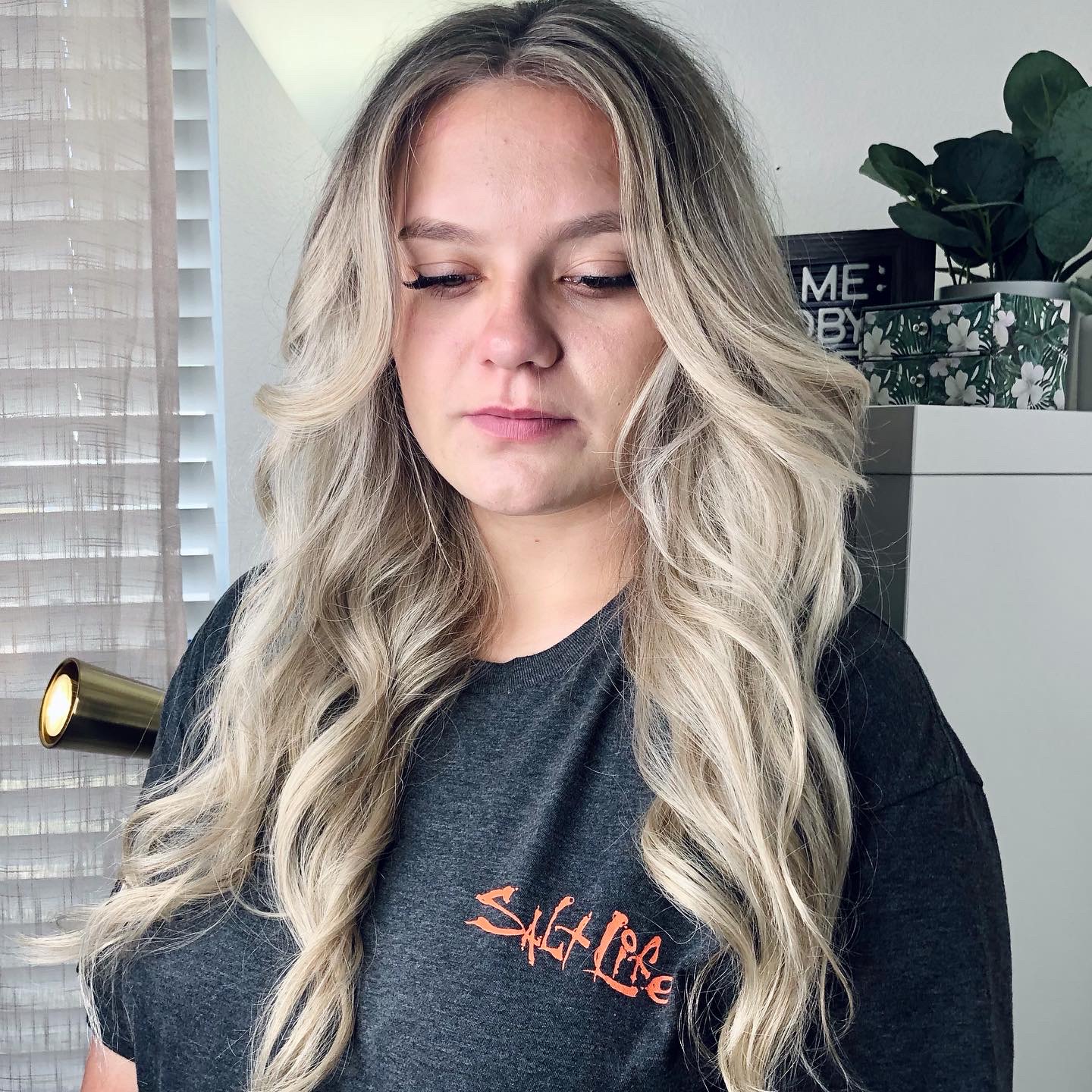 Balayage