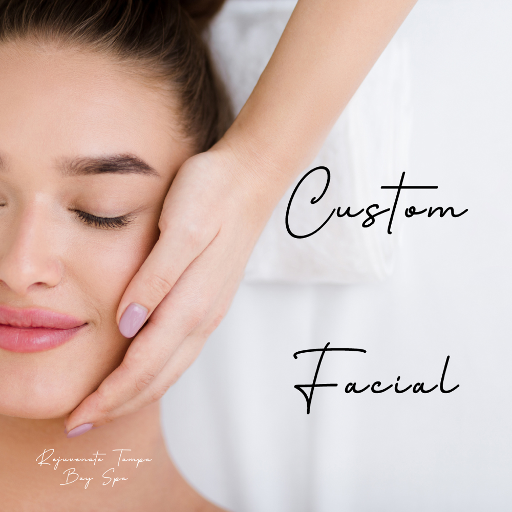 Customized Facial