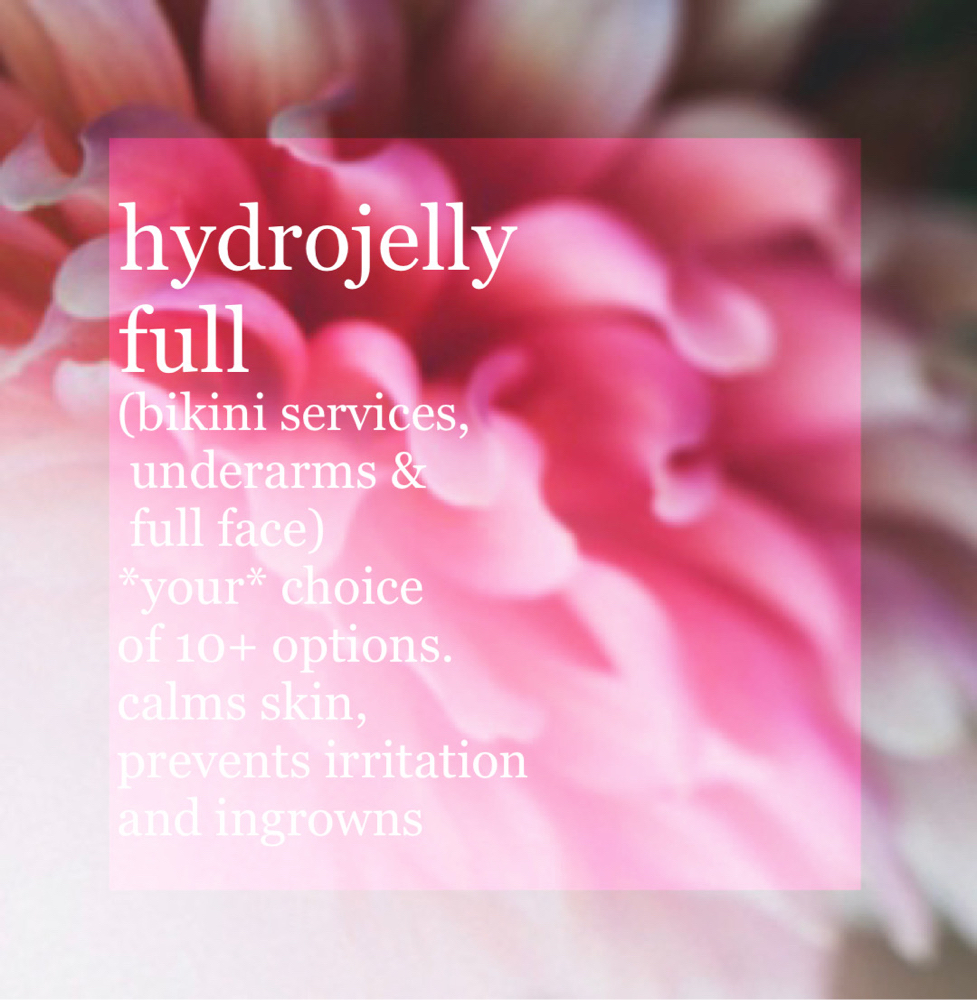 Hydrojelly Full Add On