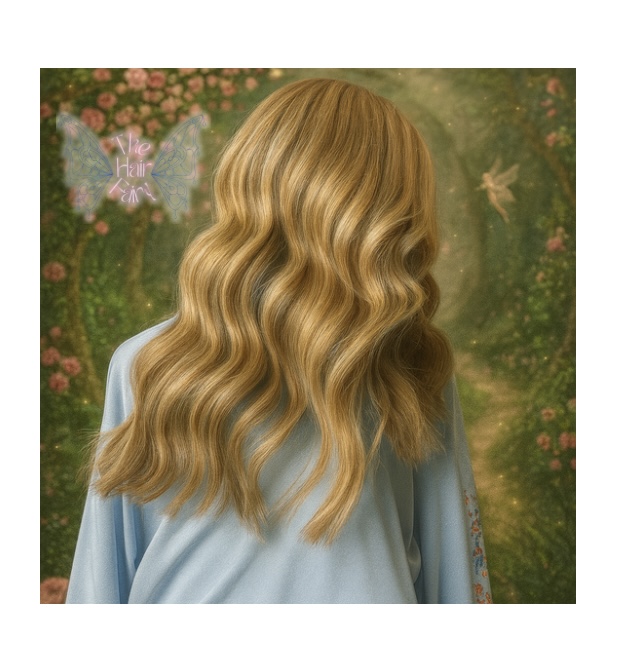 Tip Outs Long at Hair Fairy in Clarksville, TN