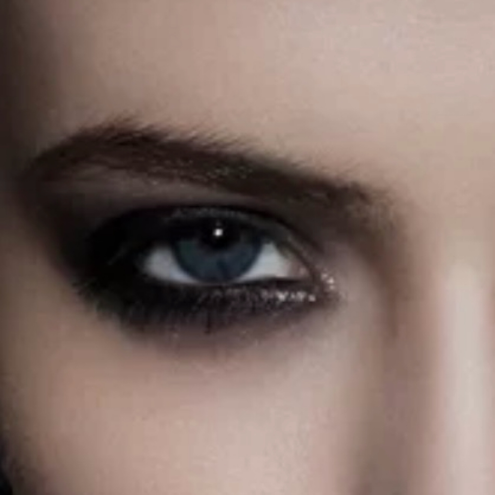 Smokey Eye Make Up at Skin time studio in Glastonbury, CT