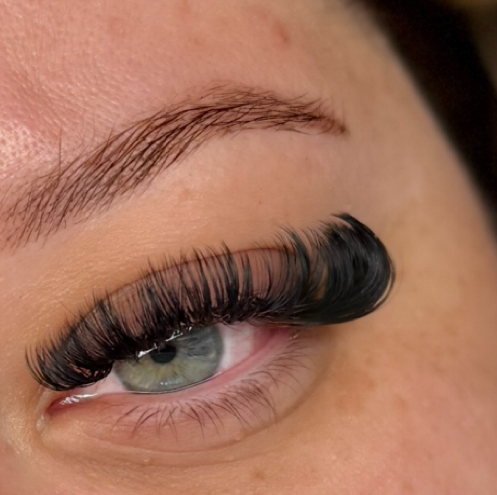 1 Week Fill / Mini Fill at Volume One Beauty in Lewiston, ME