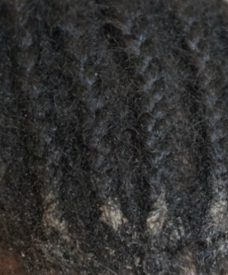 Braid Take Down at Loc’d -N in Fountain, CO