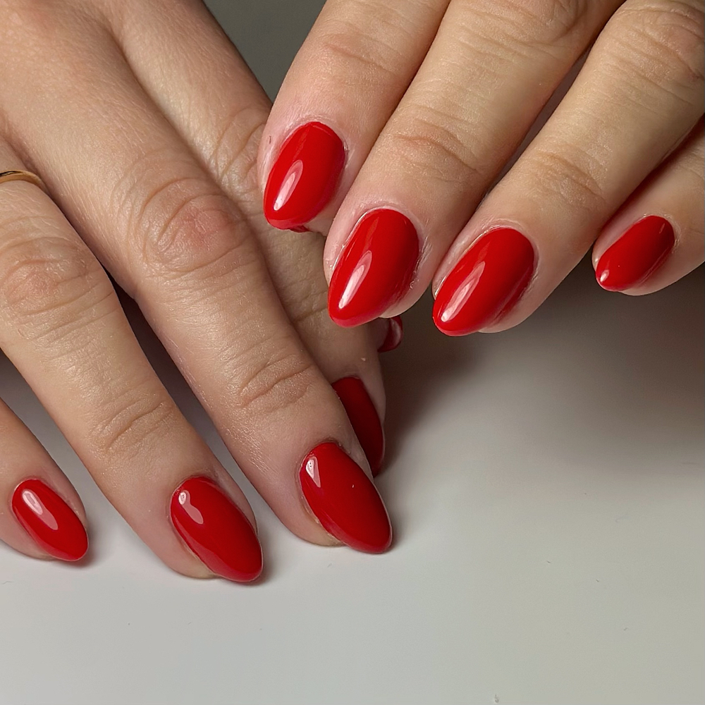 Gel Overlay