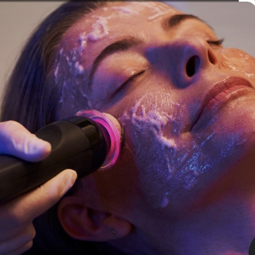 GLO2FACIAL (Smooth) at Enhanced Beauty Esthetics in Pass Christian, MS