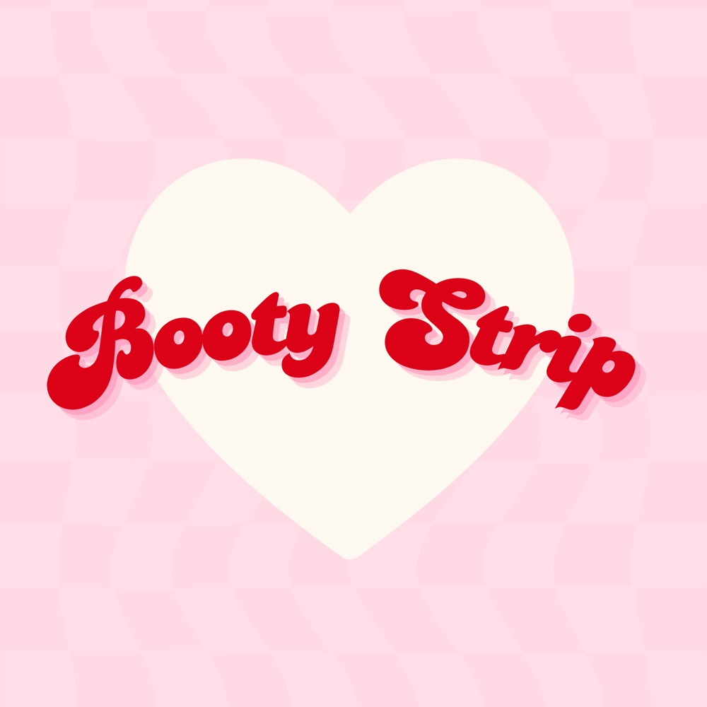 Booty Strip at Valley Girl Aesthetics in Granada Hills, CA