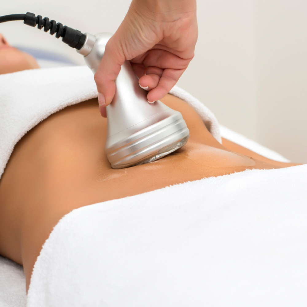 Advanced Sculpt Session at Yoanny Beauty Spa in Schaumburg IL, IL