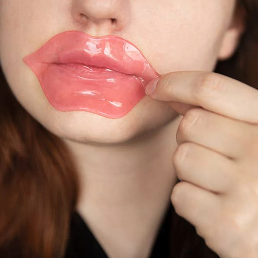 Add On: lip Mask
