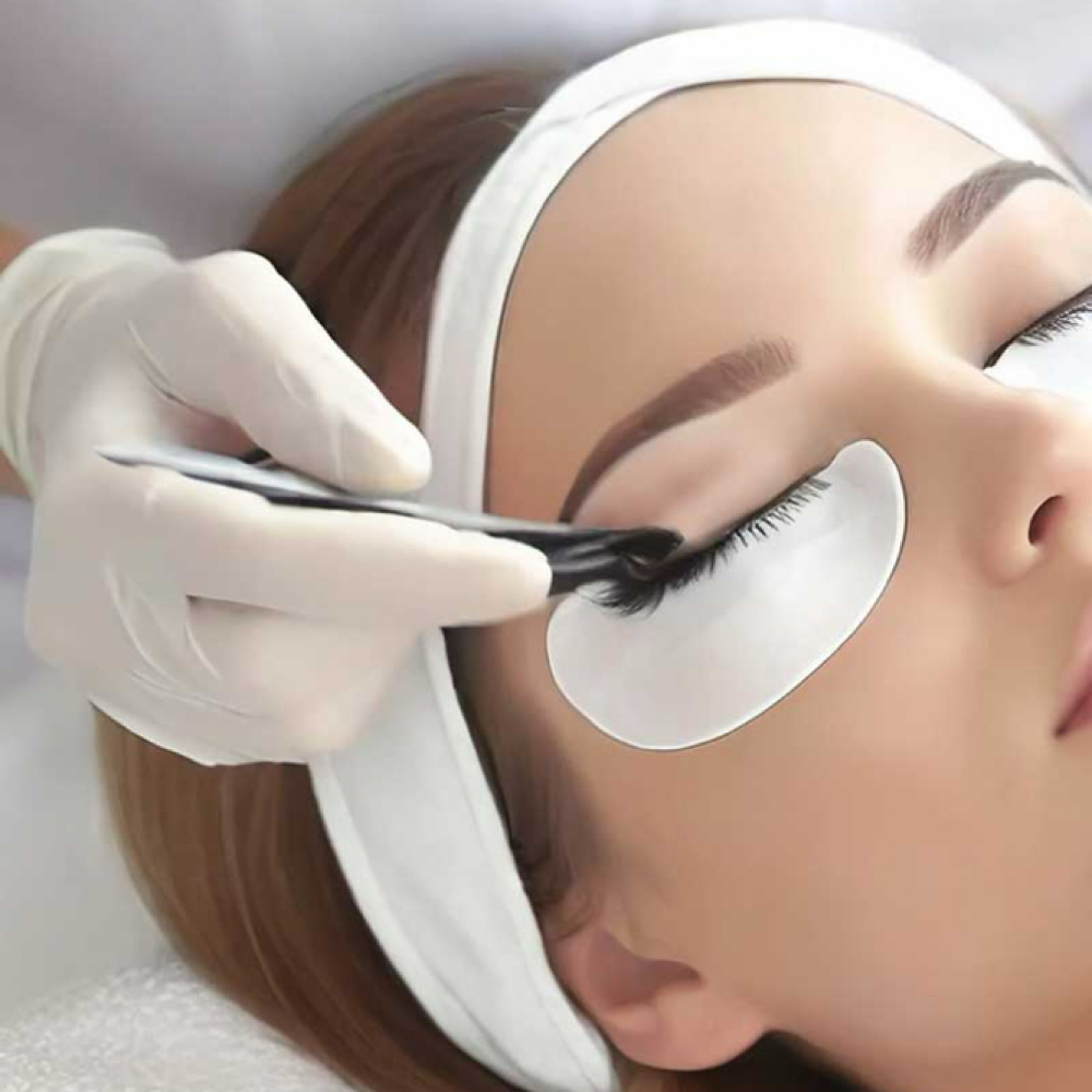 Lash Tinting at Sweet Devotion Esthetics LLC in Pueblo, CO