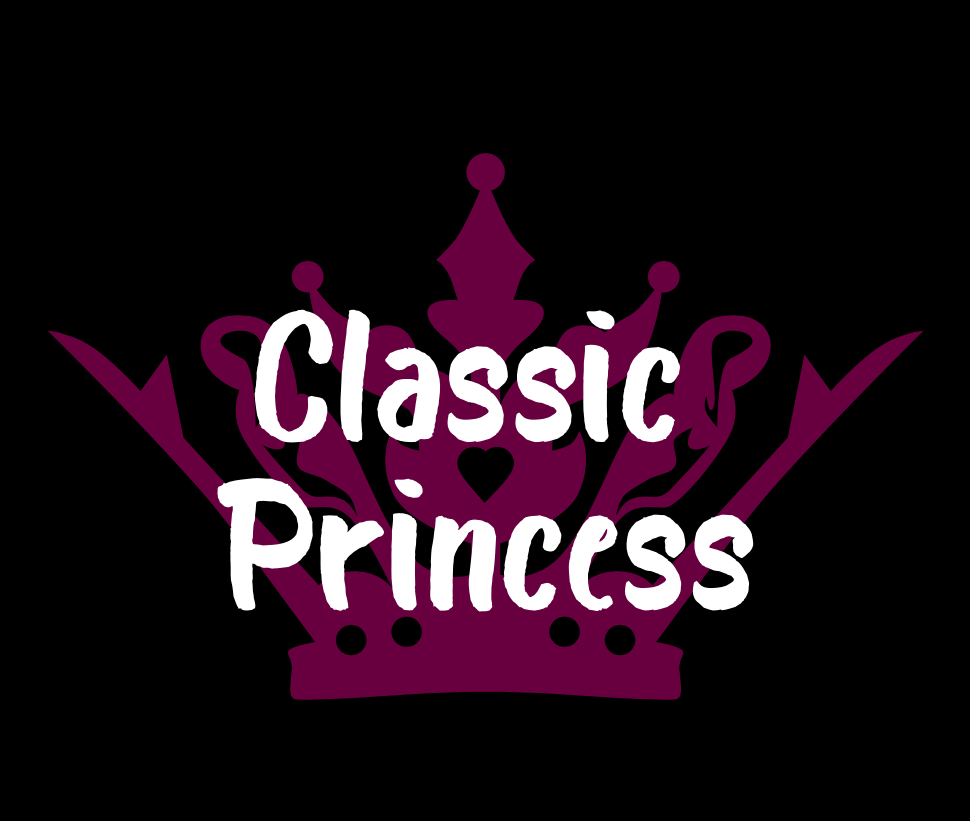 Classic Princess