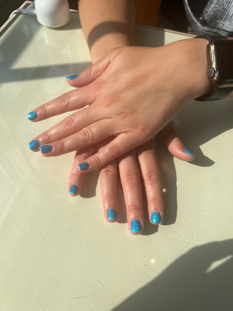 Manicures