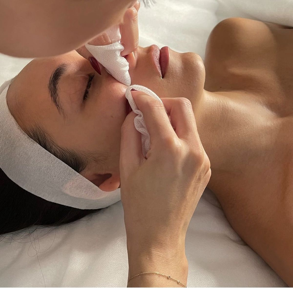 Teen Customizable Facial